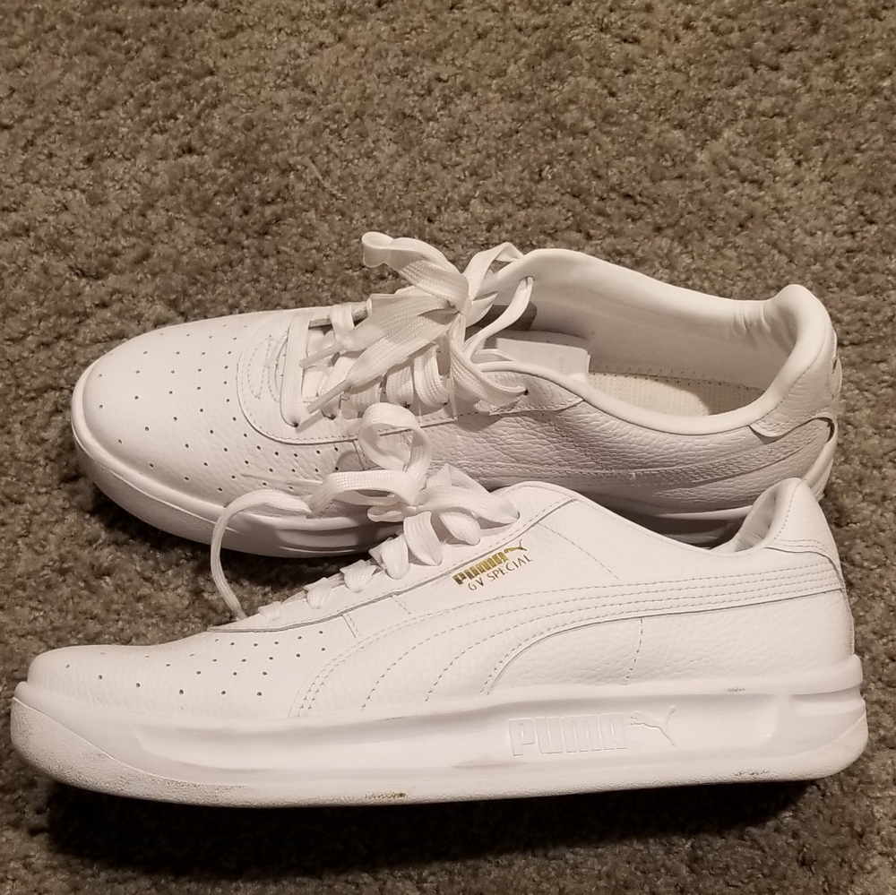 Puma GV
